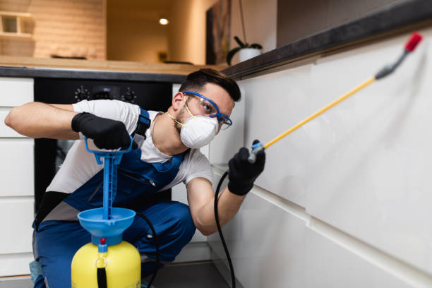Best Commercial Pest Control Services  in La Crescent, MN