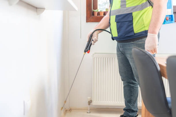 Best Pest Inspection Near Me  in La Crescent, MN